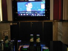 -欢乐空间KTV(奥山世纪城店)