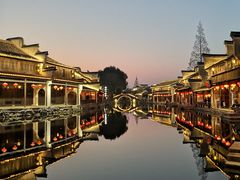 -南浔古镇