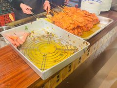 -老客满蛋饼(双塔市集店)
