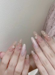 -Mi+·nail美甲美睫