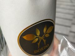 -多克多蒸气茶DOKDO(鼓楼绿地店)