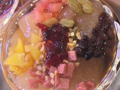 -阿串串老火锅(力盟店)