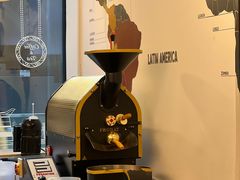 -COFFEE HOLIC(朝外SOHO店)
