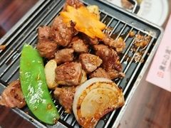 -黑松白鹿(金融街店)