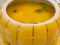 -顺风山庄(水濂山店)