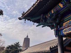 -广佑寺风景区