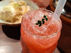 -肉仓焼肉バー(烟台山店)