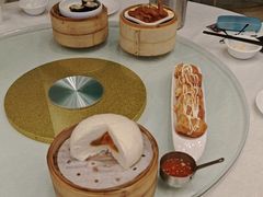 -皇马假日醉海南大酒店·假日一品派茶楼(秀英店)