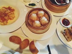 笋尖虾饺皇-富力丽思卡尔顿酒店·丽轩中餐厅