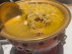 -关东小磨东北菜(漕河泾印象城店)