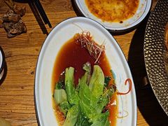 -俭寨大盘芦花土鸡·小公鸡·烧烤新疆菜(云通店)