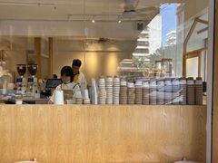 -Cafe on warm(丹霞店)