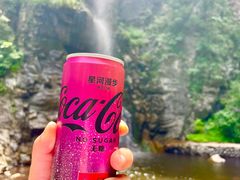 -双龙峡