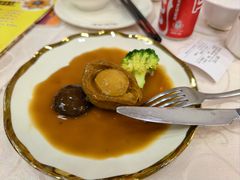 -凤城礼记鱼翅海鲜酒家(新马路总店)