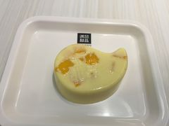 -满记甜品(巴黎春天宝山店)