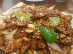 老爆三-津菜宋记老房子(鼓楼店)