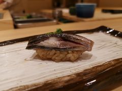 -鮨青(恒基名人购物中心店)