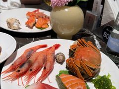 -曲水兰亭(北京四惠店)