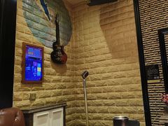 -火吧PTV聚会餐厅(10号店)