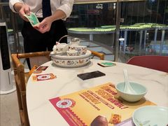 -点都德(广州白云山景区南门店)