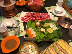 -索伦嘎·传统涮(海拉尔总店)