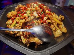 -蘭奢雅集·江浙菜(青山江滩店)