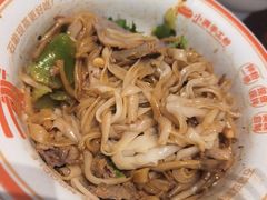-小满手工粉(北京富力广场店)
