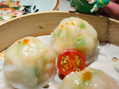 -禄运茶居·手工点心(猎德店)