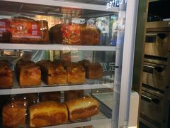 -花园饼屋·吐司蛋糕面包(星海店)