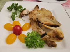 -华梅西餐厅(哈尔滨中央大街店)