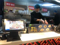 -蔡林记(丹尼斯6天地店)