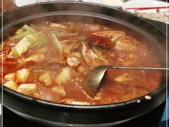 -壹只菜·崇明本地特色菜(崇明南门店)