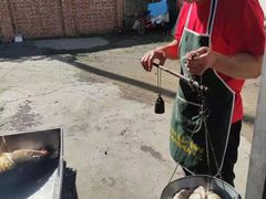 -金台阶鱼馆(于桥水库店)