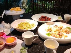 -太守宴·蘭院(天塔店)