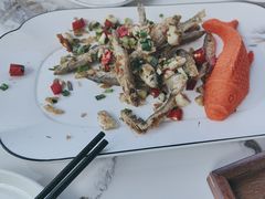 -宝荣鱼馆·临湖之宴(千岛湖店)