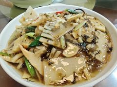 -聂记粤菜馆(鼓西路店)