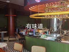 -人民咖啡馆(四行仓库店)