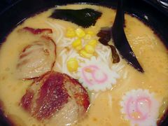 -哏儿寿司(红桥店)