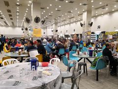 大堂-大利美食中心(深水埗店)