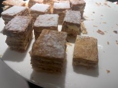 -岷山饭店-芝芝自助餐厅