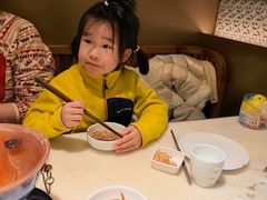 -涮福記·现切牛羊肉火锅(世纪汇店)
