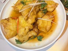 -李老哈·东北菜(宋园路店)