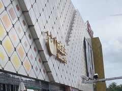 -万达广场(惠州大亚湾店)