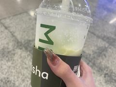 -迷客夏Milksha(无锡苏宁店)