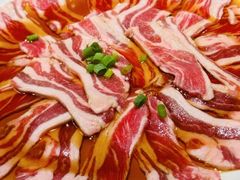 -辛氏火炉·韩式古法烤肉(松北店)