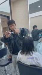 -MOVAN HAIR莫凡匠人发型屋