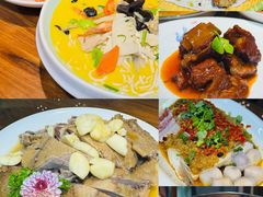 -淮扬楼(文港路店)