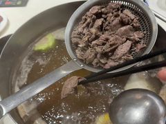 -陈记顺和潮汕牛肉火锅(韩江路店)