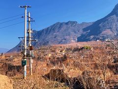-萝卜寨羌文化生态旅游区