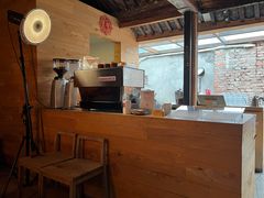 -VOYAGE COFFEE(北锣鼓巷店)